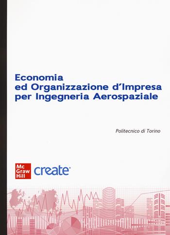 Economia ed organizzazione d'impresa.  - Libro McGraw-Hill Education 2023, Economia e discipline aziendali | Libraccio.it