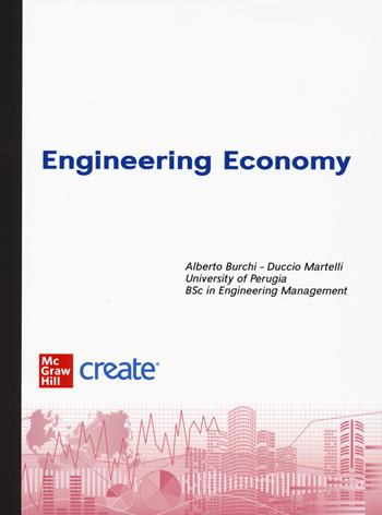 Engineering economy.  - Libro McGraw-Hill Education 2023, Ingegneria | Libraccio.it
