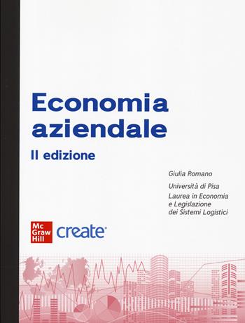 Economia aziendale (bundle). Con e-book  - Libro McGraw-Hill Education 2024, Economia e discipline aziendali | Libraccio.it