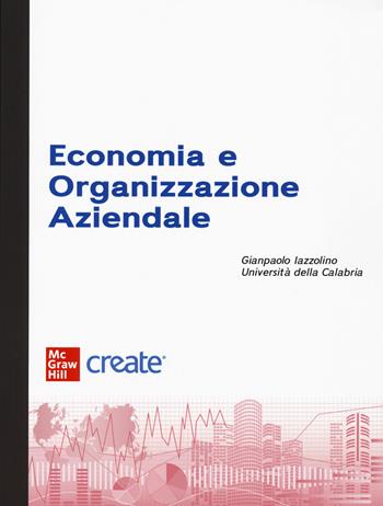Economia e organizzazione aziendale. Con e-book  - Libro McGraw-Hill Education 2024, Economia e discipline aziendali | Libraccio.it