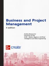 Business and project management (bundle). Con e-book