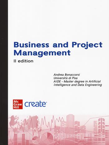 Business and project management (bundle).  - Libro McGraw-Hill Education 2024, Economia e discipline aziendali | Libraccio.it