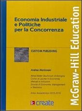 Economia industriale e politiche per la concorrenza