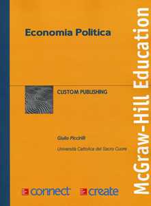 Image of Economia politica