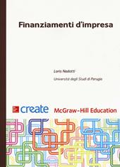 Finanziamenti d'impresa