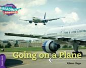 Going on a plane. A1. YLE livello Movers-Flyers. Purple band. Per la Scuola elementare