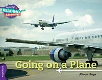Going on a plane. A1. YLE livello Movers-Flyers. Purple band. Per la Scuola elementare  - Libro Cambridge 2018 | Libraccio.it