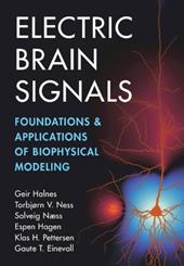 Electric Brain Signals