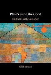 Plato's Sun-Like Good