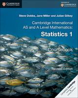 Cambridge International AS and A Level Mathematics. Statistics 1 - Hugh Neil, Douglas Quadling, Gilbey Julian - Libro Cambridge 2017 | Libraccio.it