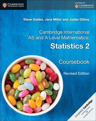 Cambridge International AS and A Level Mathematics. Statistics 2 - Hugh Neil, Douglas Quadling, Gilbey Julian - Libro Cambridge 2017 | Libraccio.it