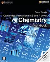 Cambridge international AS and A level chemistry. Workbook. Per le Scuole superiori. Con CD-ROM - Roger Norris, NORRIS ROGER - Libro Cambridge 2016 | Libraccio.it