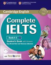 Complete IELTS