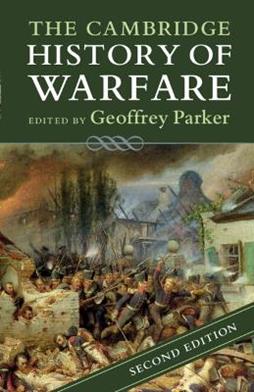 The Cambridge History of Warfare  - Libro Cambridge University Press | Libraccio.it