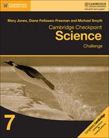 Cambridge Checkpoint Science. Challenge 7 - Mary Jones, Diane Fellowes-Freeman, David Sang - Libro Cambridge 2017 | Libraccio.it