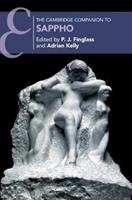 The Cambridge Companion to Sappho  - Libro Cambridge University Press, Cambridge Companions to Literature | Libraccio.it