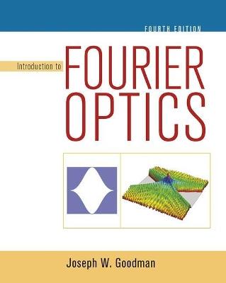 Introduction to Fourier Optics - Joseph Goodman - Libro Macmillan Learning | Libraccio.it