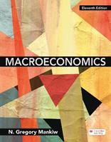 Macroeconomics (International Edition) - N. Gregory Mankiw - Libro Macmillan Learning | Libraccio.it