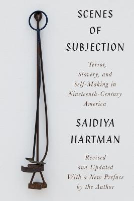 Scenes of Subjection - Saidiya Hartman - Libro WW Norton & Co | Libraccio.it