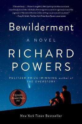 Bewilderment - Richard Powers - Libro WW Norton & Co | Libraccio.it