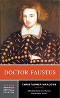 Doctor Faustus - Christopher Marlowe - Libro WW Norton & Co, Norton Critical Editions | Libraccio.it