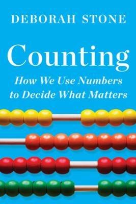 Counting - Deborah Stone - Libro W W Norton & Co Ltd | Libraccio.it