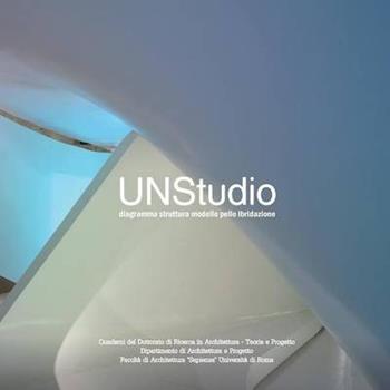 Unstudio Diagramma Struttura Modello Pelle Ibridazione - Elnaz Ghazi, Isabella Santarelli, Gaetano De Francesco - Libro Lulu.com | Libraccio.it