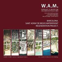 Barcelona. Sant Adria' de Besos Waterfront Regeneration Project. - Marco Maretto - Libro Lulu Press Inc | Libraccio.it