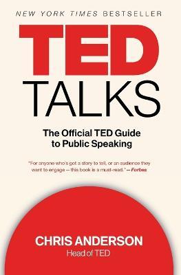 TED Talks - Chris Anderson - Libro Harper Business | Libraccio.it
