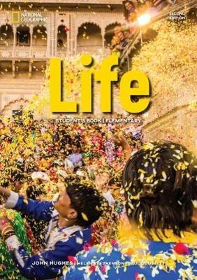 Life. Elementary. Student's book. Per le Scuole superiori. Con App. - Elen Stephenson, Paul Dummett, John Hughes - Libro National Geographic Learning 2018 | Libraccio.it