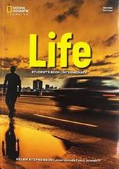 Life. Intermediate. Student's book. Con e-book. Con Contenuto digitale per accesso online: Online workbook