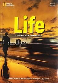 Life. Intermediate. Student's book. Con e-book. Con Contenuto digitale per accesso online: Online workbook - Elen Stephenson, Paul Dummett, John Hughes - Libro National Geographic Learning 2018 | Libraccio.it