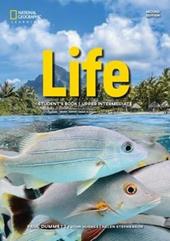 Life. Upper-intermediate. Student's book. Con App. Con e-book. Con espansione online
