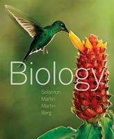 Biology - Eldra Solomon, Eldra Solomon, Charles Martin - Libro Cengage Learning, Inc | Libraccio.it