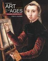 Gardner's Art through the Ages - Fred Kleiner - Libro Cengage Learning, Inc | Libraccio.it