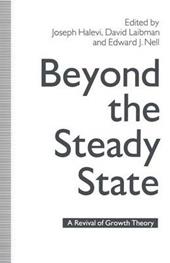 Beyond the Steady State