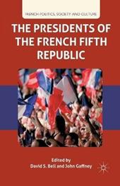 The Presidents of the French Fifth Republic