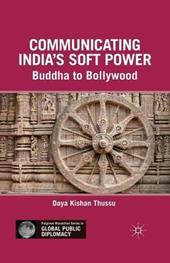 Communicating India’s Soft Power