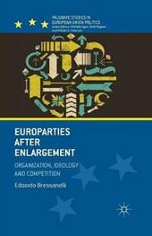 Europarties After Enlargement