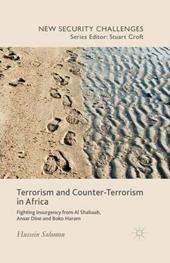 Terrorism and Counter-Terrorism in Africa