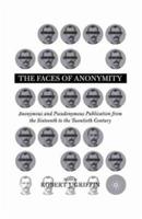 Faces of Anonymity
