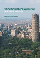 The Revised European Neighbourhood Policy