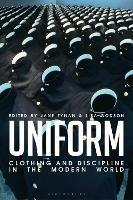 Uniform  - Libro Bloomsbury Publishing PLC | Libraccio.it