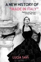 A New History of "Made in Italy"