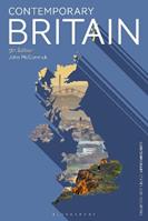 Contemporary Britain - John McCormick - Libro Bloomsbury Publishing PLC, Contemporary States and Societies | Libraccio.it