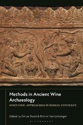 Methods in Ancient Wine Archaeology