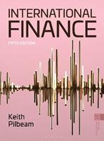 International Finance - Keith Pilbeam - Libro Bloomsbury Publishing PLC | Libraccio.it