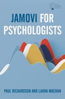 Jamovi for Psychologists - Paul Richardson, Laura Machan - Libro Bloomsbury Publishing PLC | Libraccio.it