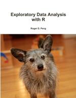 Exploratory Data Analysis with R - Roger Peng - Libro Lulu.com | Libraccio.it