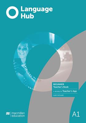 Language hub A1. Teacher's book pack.  - Libro Macmillan Education 2020 | Libraccio.it